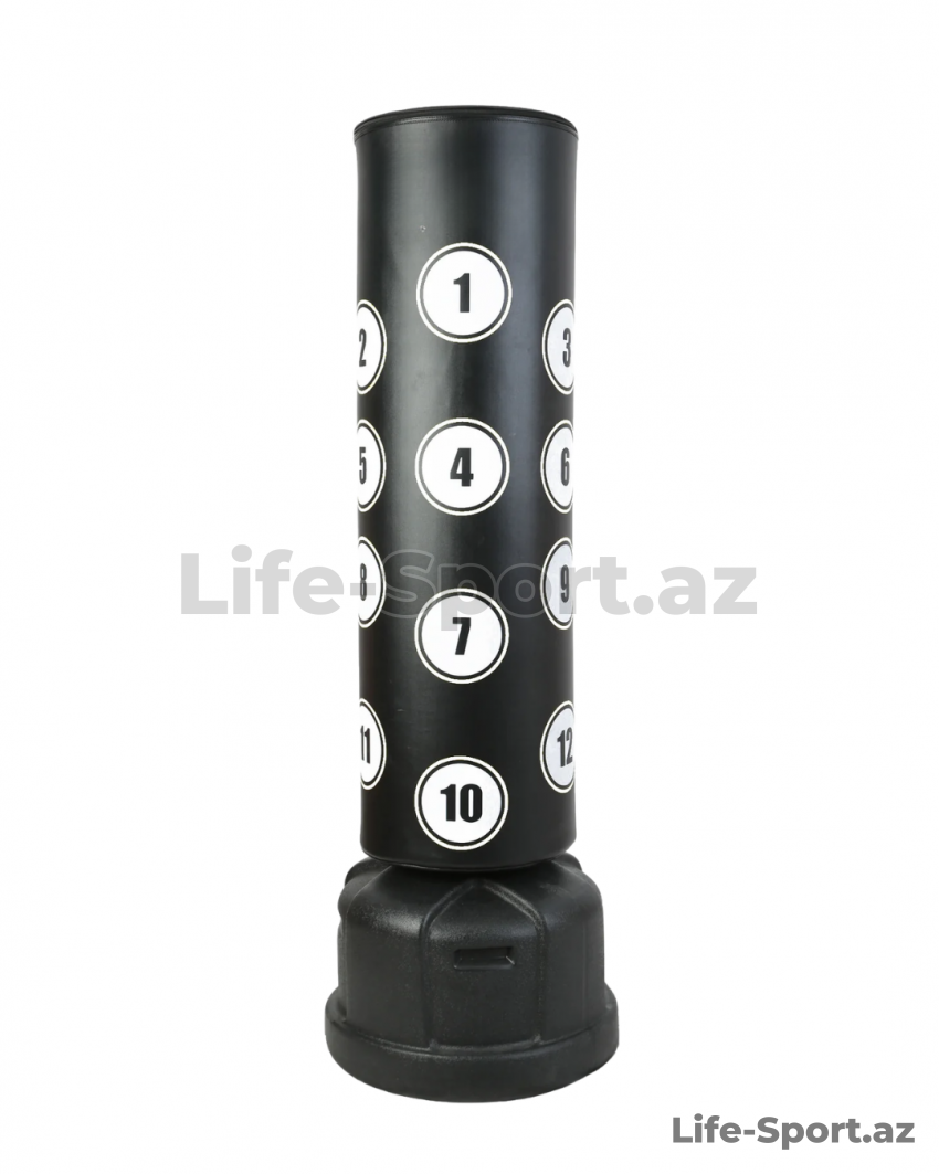 Life-Sport Free standing Punch Bag